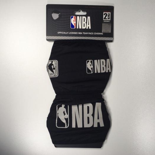Official NBA Face Coverings