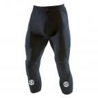 Sport 365 3/4 TIGHT WITH PROTECTION