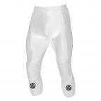 Sport 365 3/4 TIGHT WITH PROTECTION