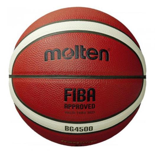 Molten B7G4500 Basketball (GG7)
